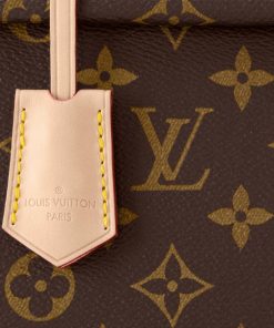 Donna Louis Vuitton Icone Monogram | Borsa Cluny Mm