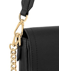 Donna Louis Vuitton Selezione Di Borse In Pelle | Borsa Lockme Tender Nero