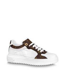 Donna Louis Vuitton Sneakers | Sneaker Time Out