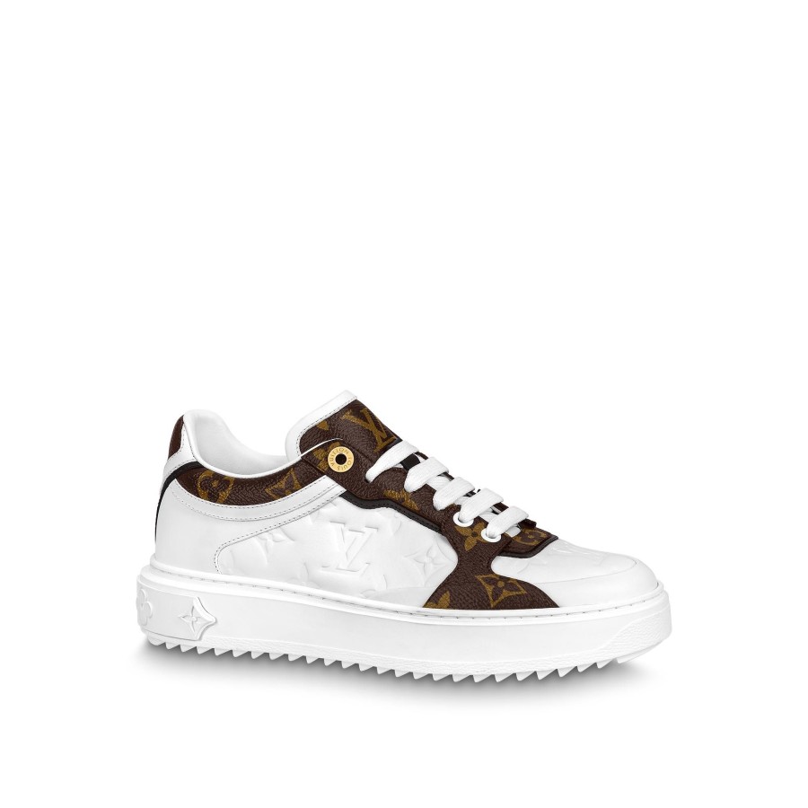 Donna Louis Vuitton Sneakers | Sneaker Time Out