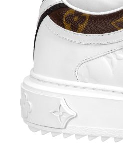 Donna Louis Vuitton Sneakers | Sneaker Time Out