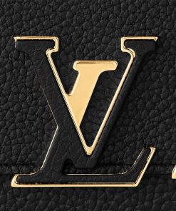 Donna Louis Vuitton Portafogli | Portafoglio Capucines