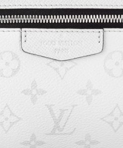 Uomo Louis Vuitton Selezione Di Borse In Pelle | Borsa Messenger Outdoor