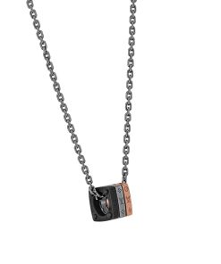 Uomo Louis Vuitton Collane E Pendenti | Collana Monogram Bold Multicolore