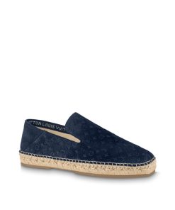 Uomo Louis Vuitton Sandali | Espadrillas Bidart