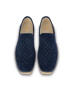 Uomo Louis Vuitton Sandali | Espadrillas Bidart