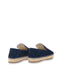 Uomo Louis Vuitton Sandali | Espadrillas Bidart