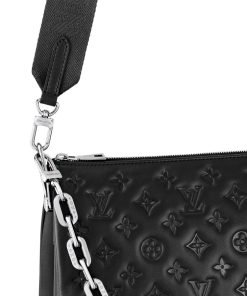 Donna Louis Vuitton Selezione Di Borse In Pelle | Borsa Coussin Pm