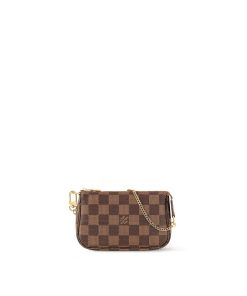 Donna Louis Vuitton Mini Bags | Mini Pochette Accessoires