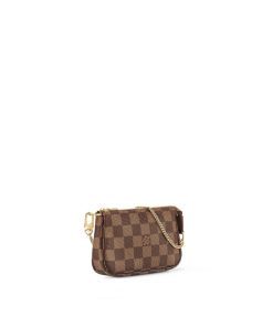 Donna Louis Vuitton Mini Bags | Mini Pochette Accessoires