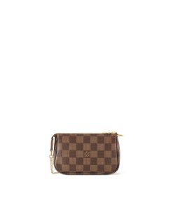 Donna Louis Vuitton Mini Bags | Mini Pochette Accessoires