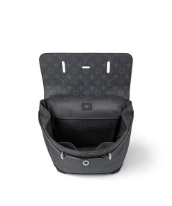 Uomo Louis Vuitton Icone Monogram | Zaino Steamer