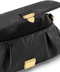 Donna Louis Vuitton Mini Bags | Borsa Favorite