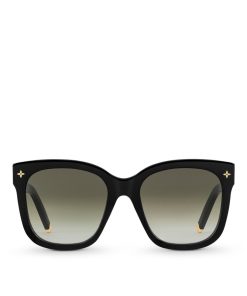 Donna Louis Vuitton Occhiali Da Sole | Occhiali Da Sole My Monogram Cat-Eye