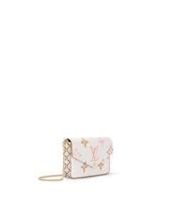 Donna Louis Vuitton Mini Bags | Pochette Felicie