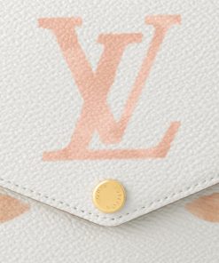 Donna Louis Vuitton Mini Bags | Pochette Felicie