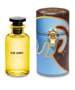 Donna Louis Vuitton Accessori Da Viaggio | Cofanetto Da Viaggio 100 Ml