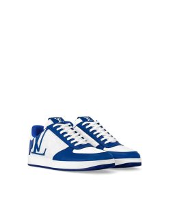 Uomo Louis Vuitton Sneakers | Sneaker Rivoli Marine