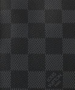 Uomo Louis Vuitton Collezione Damier | Keepall 50