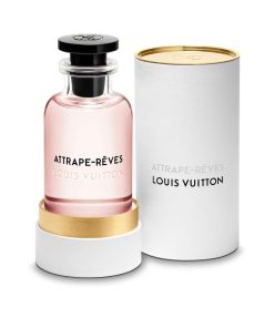 Donna Louis Vuitton | Attrape-Reves