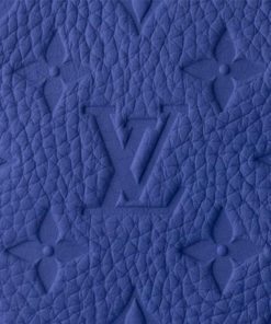 Uomo Louis Vuitton Selezione Di Borse In Pelle | Keepall Bandouliere 50