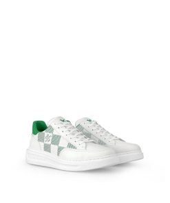 Uomo Louis Vuitton Sneakers | Sneaker Beverly Hills Verde