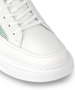 Uomo Louis Vuitton Sneakers | Sneaker Beverly Hills Verde