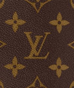 Uomo Louis Vuitton Valigie Con Rotelle | Borsone Horizon Soft Duffle 65