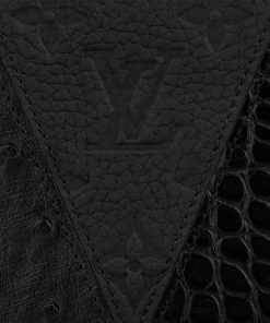 Uomo Louis Vuitton Portafogli Compatti | Portafoglio Multiple