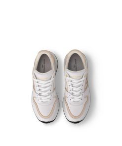 Donna Louis Vuitton Sneakers | Sneaker Neo Run Away Bianco