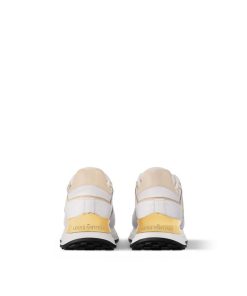 Donna Louis Vuitton Sneakers | Sneaker Neo Run Away Bianco