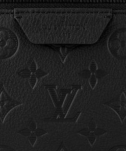 Uomo Louis Vuitton Selezione Di Borse In Pelle | Zaino Discovery