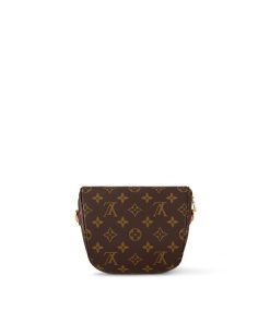 Donna Louis Vuitton Icone Monogram | Mini Bumbag