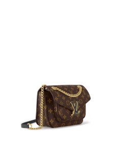 Donna Louis Vuitton Icone Monogram | Pochette Passy