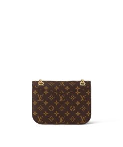 Donna Louis Vuitton Icone Monogram | Pochette Passy