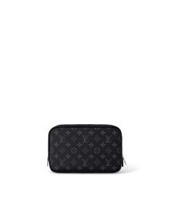 Uomo Louis Vuitton Accessori Da Viaggio | Trousse Toilette Gm