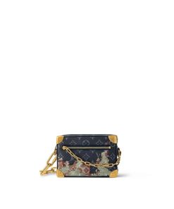 Uomo Louis Vuitton Borse A Tracolla | Pochette Soft Trunk Mini