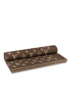 Donna Louis Vuitton Accessori Per La Casa | Coperta Neo Monogram