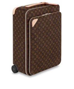 Uomo Louis Vuitton Valigie Con Rotelle | Trolley Pegase