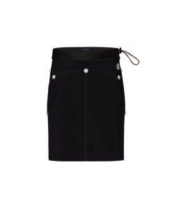 Donna Louis Vuitton Gonne E Shorts | Gonna Scuba-Style