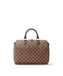 Donna Louis Vuitton Borse A Spalla E Borse A Tracolla | Speedy Bandouliere 30