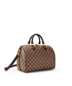 Donna Louis Vuitton Borse A Spalla E Borse A Tracolla | Speedy Bandouliere 30