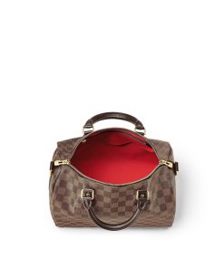 Donna Louis Vuitton Borse A Spalla E Borse A Tracolla | Speedy Bandouliere 30