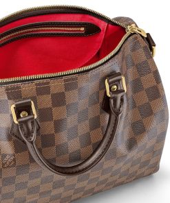 Donna Louis Vuitton Borse A Spalla E Borse A Tracolla | Speedy Bandouliere 30