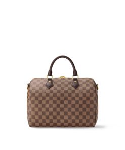 Donna Louis Vuitton Borse A Spalla E Borse A Tracolla | Speedy Bandouliere 30