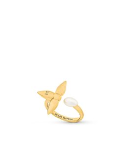 Donna Louis Vuitton Anelli | Anello Louisette