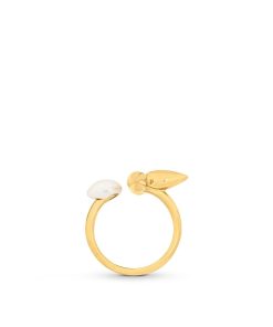 Donna Louis Vuitton Anelli | Anello Louisette