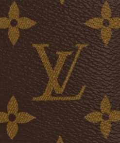 Donna Louis Vuitton Icone Monogram | Speedy Bandouliere 30