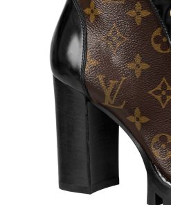 Donna Louis Vuitton Stivali E Stivaletti | Stivaletto Star Trail