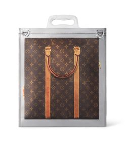 Uomo Louis Vuitton Borse A Tracolla | Borsa Freezer Sac Plat